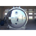 YZG Circular Static Vacuum Dryer